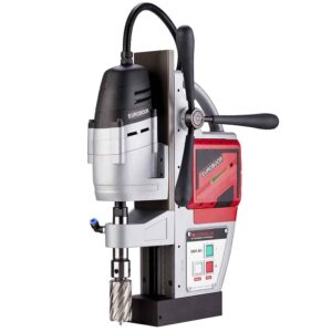 Euroboor EBM.360 Cordless Magnetic Drill Machine