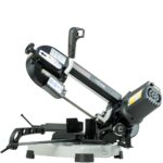 Euroboor EBS.500 Band Saw 125 mm (5")