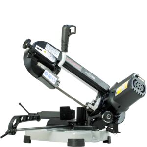 Euroboor EBS.500 Band Saw 125 mm (5")