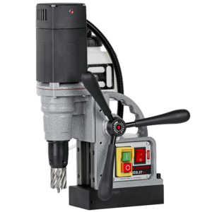 Euroboor ECO.37S+ Magnetic Drill Machine