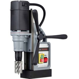 Euroboor ECO.40S Magnetic Drill Machine