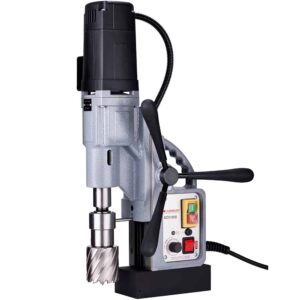 Euroboor ECO.60S Magnetic Drill Machine