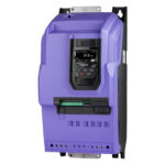 Invertek 30HP, 240V, OptiDrive Eco VFD (ODV-3-520900-3F12-MN)