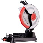 Euroboor EDC.135 Dry Cut-Off Saw 355 mm (14")