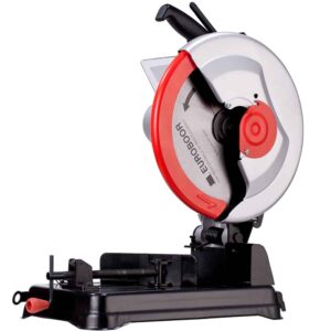 Euroboor EDC.135 Dry Cut-Off Saw 355 mm (14")