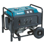 Makita EG5550A Generator