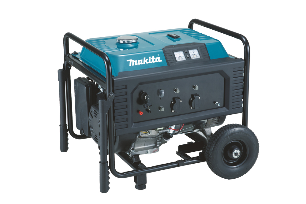 Makita EG6050A Petrol Generator