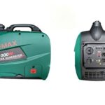 ELEMAX HONDA silent generator R2000IS