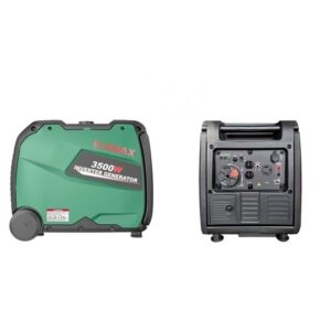 ELEMAX HONDA silent generator R3000IE