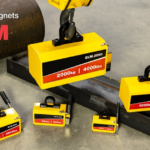 ELM Lifting Magnet