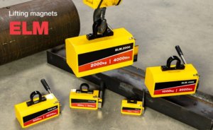 ELM Lifting Magnet