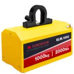 EUROBOOR LIFTING MAGNET