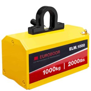 EUROBOOR LIFTING MAGNET