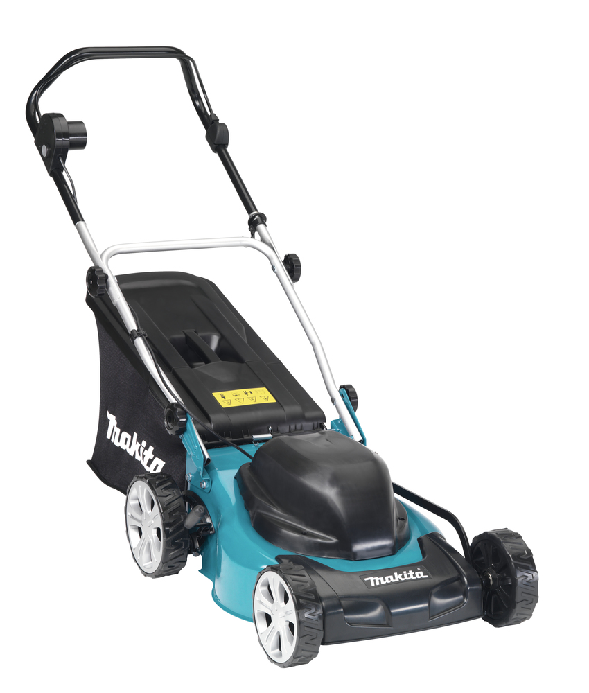 Makita ELM4110 Electric Lawn Mower