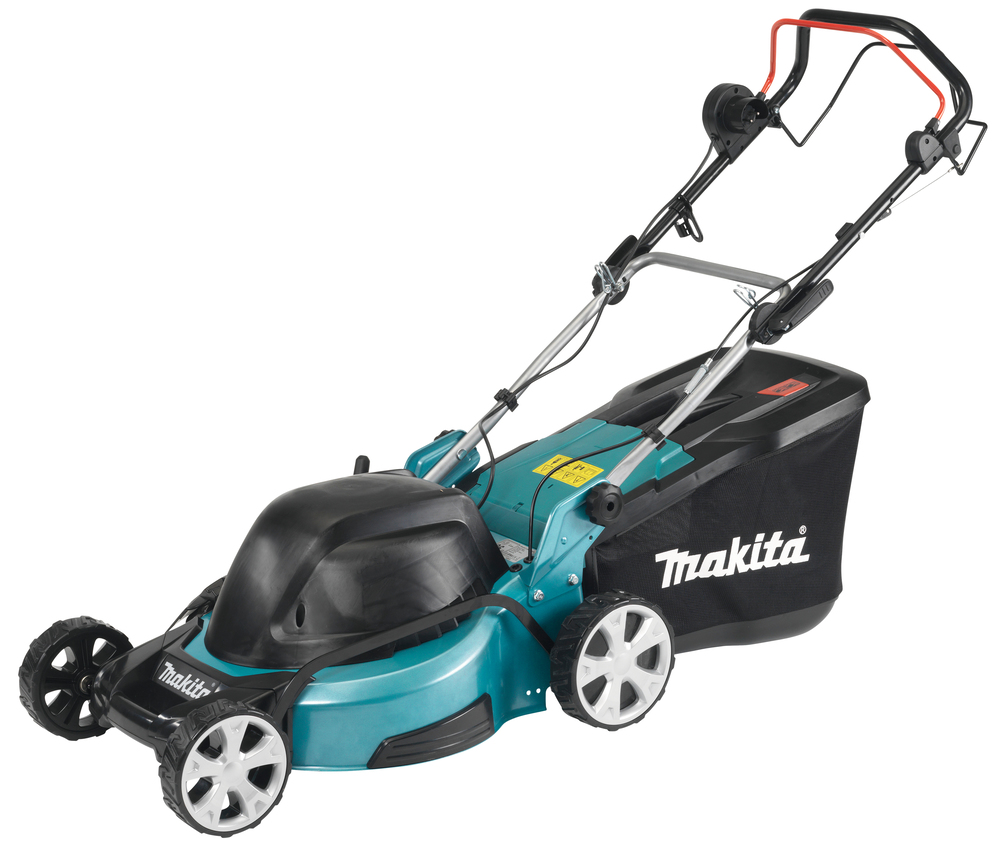 Makita ELM4613 Electric Lawn Mower