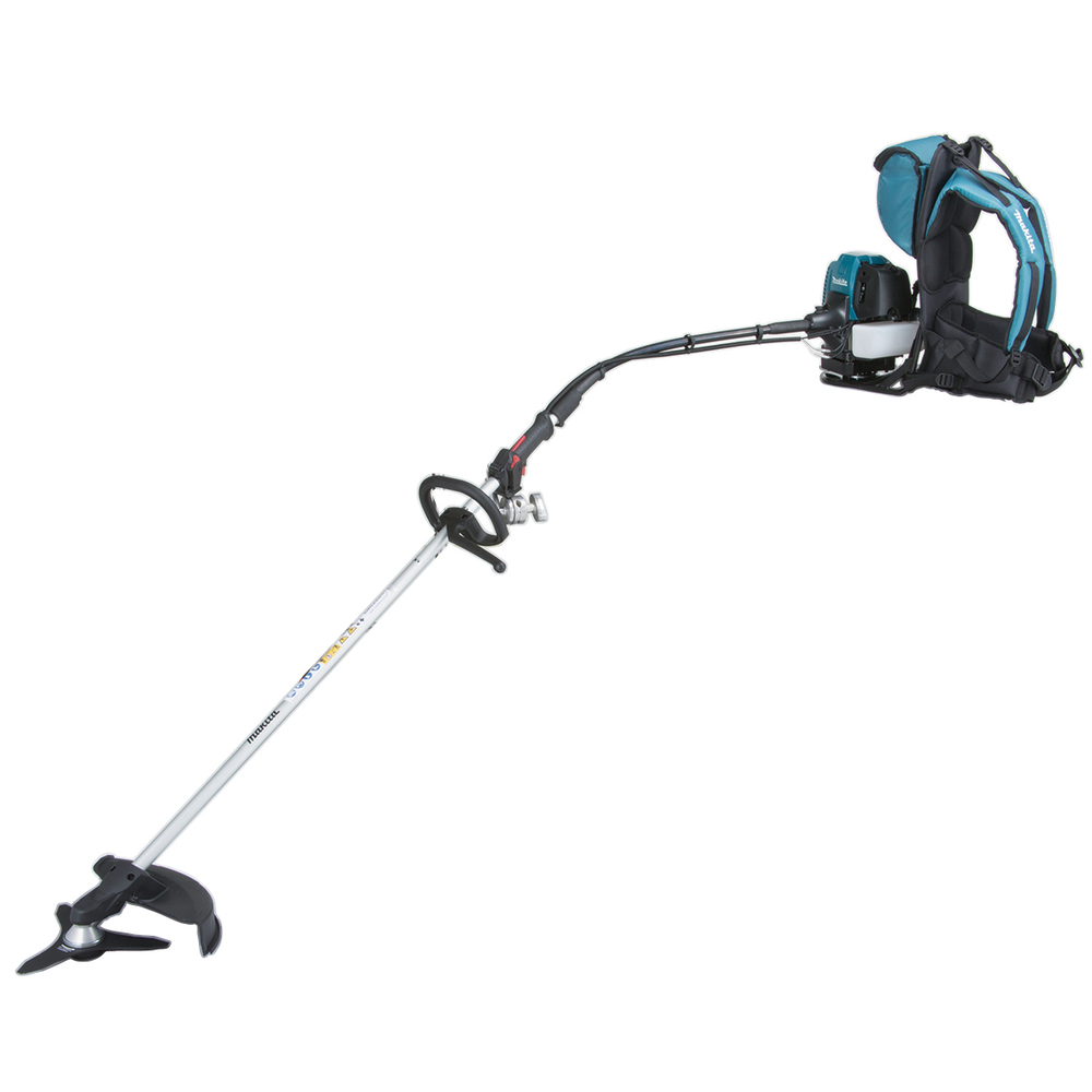 Makita EM4350RH Petrol Backpack Brush Cutter