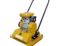 HISAKI PLATE COMPACTOR YP120