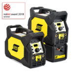 ESAB RENEGADE ET300i/ET 300Ip