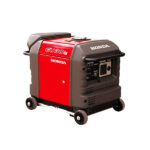 Honda EU30is Petrol Generator
