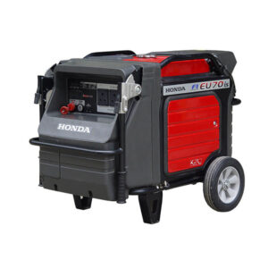 Honda EU70iS Petrol Generator