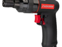 Everwin Pneumatic Impact Screwdriver 1/4"  (Model No. EWS-202)