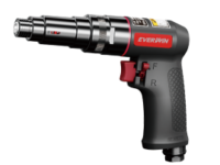 Everwin Air Screwdriver Pistol Grip 7mm EWS-8AC-C