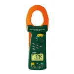 Extech 380926 2000A True RMS AC/DC Clamp Meter