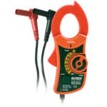 Extech CA250: 400A AC/DC Clamp-on Adaptor + NCV