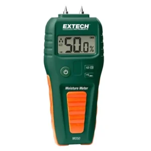 Extech MO50: Moisture Meter