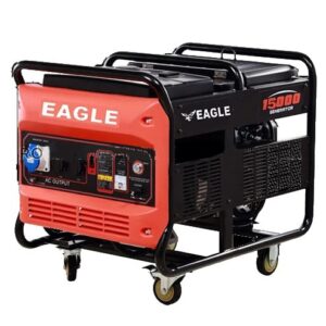 Eagle Generator EG15000