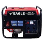 Eagle Generator EG6500DC