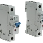 Allen Bradley 1492 1492-SPM MCB, 1P, 2A Curve C, 277V AC, 48V DC, 10 kA Breaking Capacity