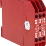 Allen Bradley Guardmaster Safety Relay