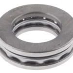NSK 51104 Thrust Ball Bearing- Open Type 20mm I.D, 35mm O.D