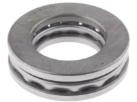 NSK 51104 Thrust Ball Bearing- Open Type 20mm I.D, 35mm O.D