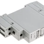 Finder DIN Rail Power Relay, 12V dc Coil, 20A Switching Current, DPST