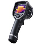 FLIR E5-XT : InfraRed Camera with MSX & WiFi