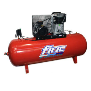 FIAC AB 500/858 SINGLE HEAD PISTON AIR COMPRESSOR