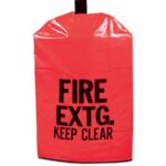 Fire Extinguisher Covers