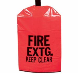 Fire Extinguisher Covers
