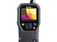 FLIR MR176: Imaging Moisture Meter With IGM