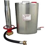 Foam Applicators