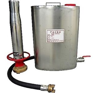 Foam Applicators
