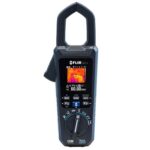 FLIR CM174 Imaging 600A AC/DC Clamp Meter