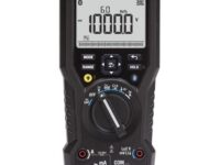FLIR DM93: True RMS Digital Multimeter