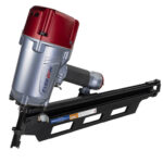 Everwin 21° Plastic Collated Strip Framing Nailer 90mm (3-1/2") (Model No. FSN2283A)