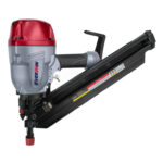 Everwin 34° Paper Tape Collated Strip Framing Nailer 90mm (3-1/2") (Model No. FSN3490-ST)