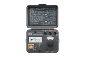 Hioki FT3151 Analog Earth Tester