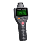 Hioki FT3405 Digital TACHO Meter (30.00 r/min) to 99990 r/min