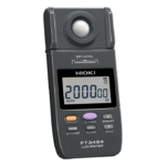 FT3424 Hioki Digital Lux Meter